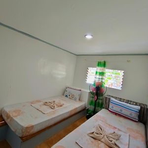 Standard Doppelzimmer